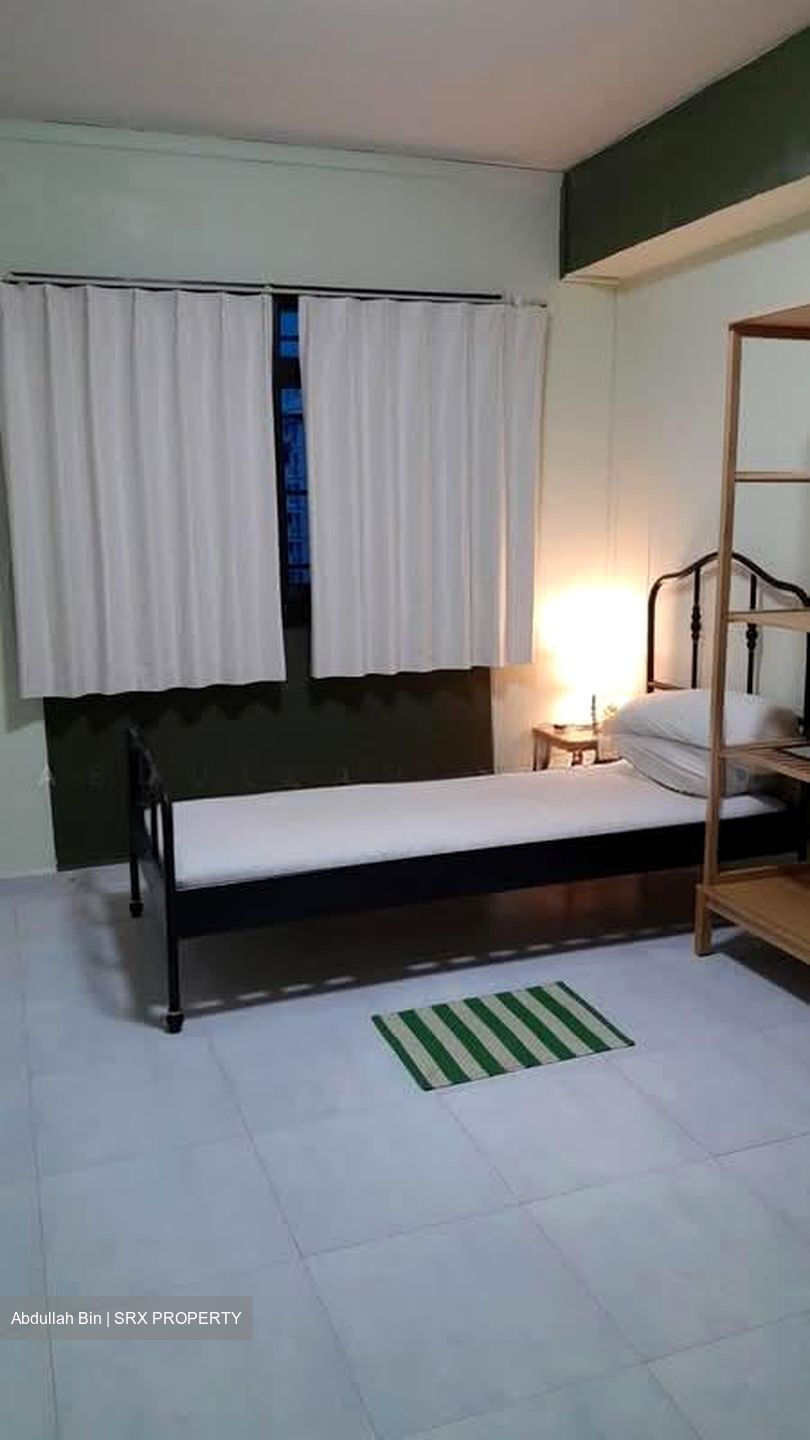 Blk 899C Woodlands Drive 50 (Woodlands), HDB 5 Rooms #592788441